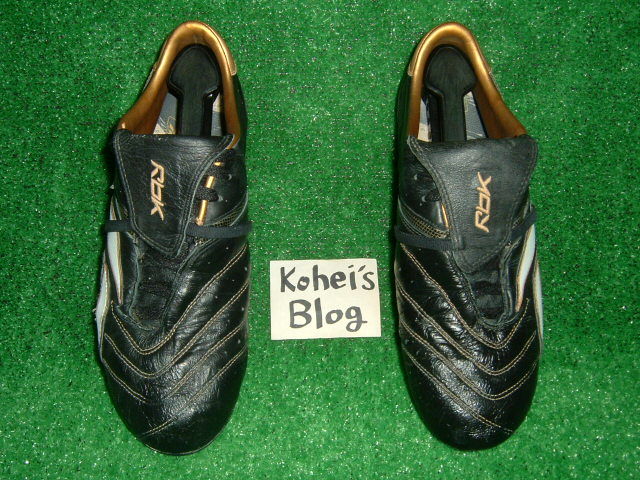 リーボック Sprint Fit Pro FG Reebok リーボック Sprint Fit Pro FG(ブラック) 175415