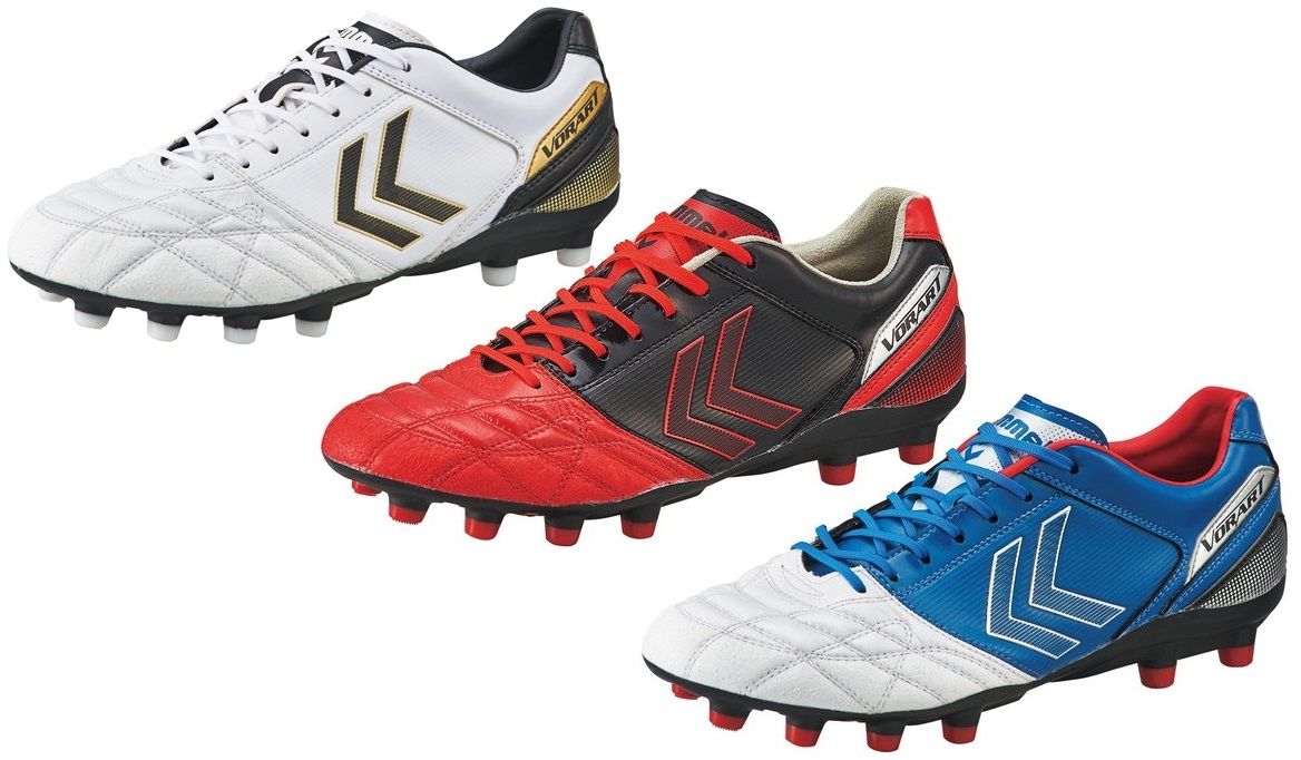 ヒュンメル ヴォラートpro Ks Swが新登場 Kohei S Blog サッカースパイク情報ブログ