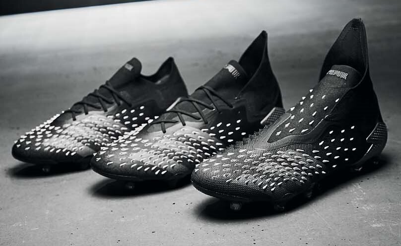 プレデターフリークの新色「SUPERSTEALTH PACK」が登場！ : Kohei's