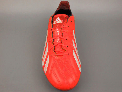 adizero F50 TRX FG LEA : Kohei's BLOG サッカースパイク情報ブログ