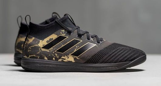 Adidas Paul Pogba ACE 17+ TR Limited Edition Turf Shoe (US