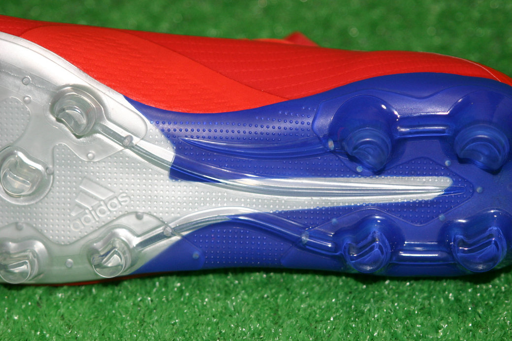 新品 adidas アディダス X18.2 HG AG 26cm 楽天市場】アディダス Adidas X18.2HG/AG エックス18.2HG/AG