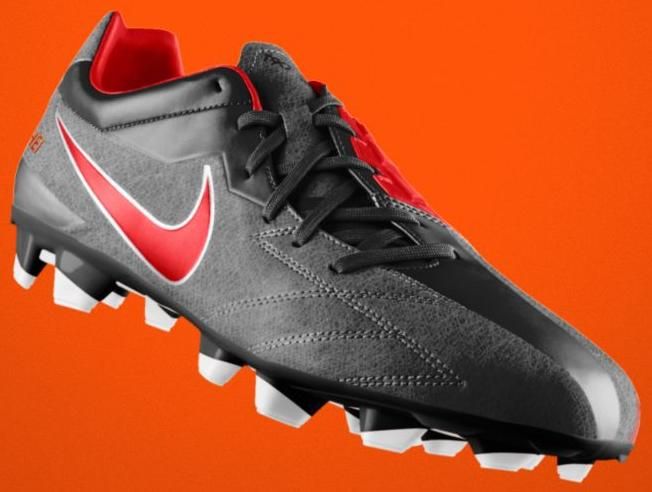 激レア！NIKE ナイキ　トータル90 ストライク　サッカースパイク 激レア！NIKE ナイキ トータル90 ストライク サッカースパイク