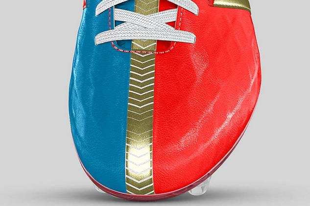 miadidas パティーク 11pro 2015 登場 : Kohei's BLOG サッカー