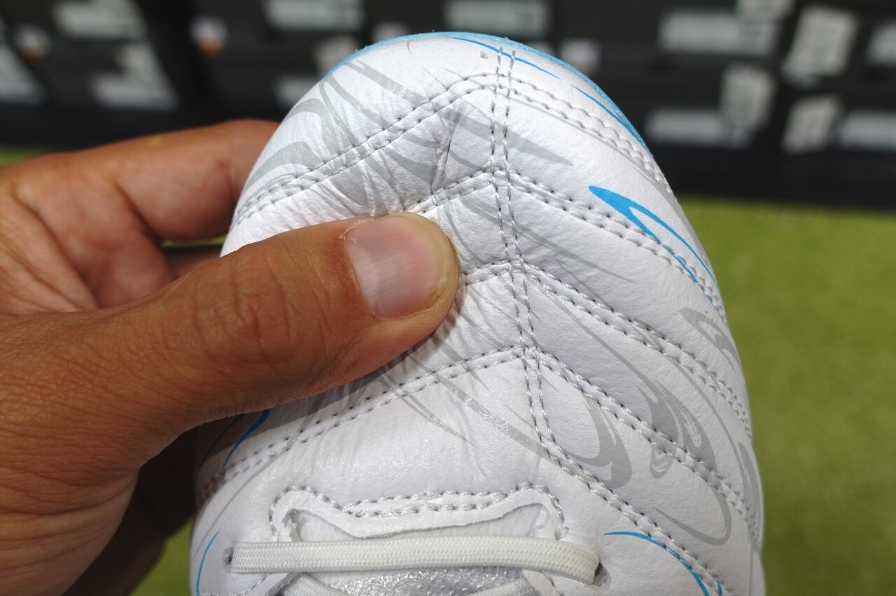 人工皮革採用モデル！「DSライトX-FLY5 LIMITED」が数量限定発売