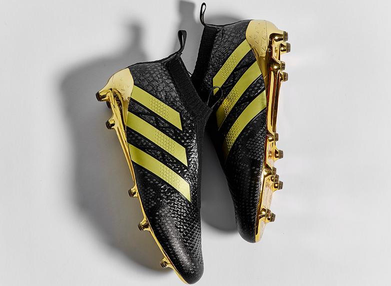 adidas エース ピュアコントロール ポグバモデル ポグバ アディダスと正式契約 エース16.1ピュアコントロール