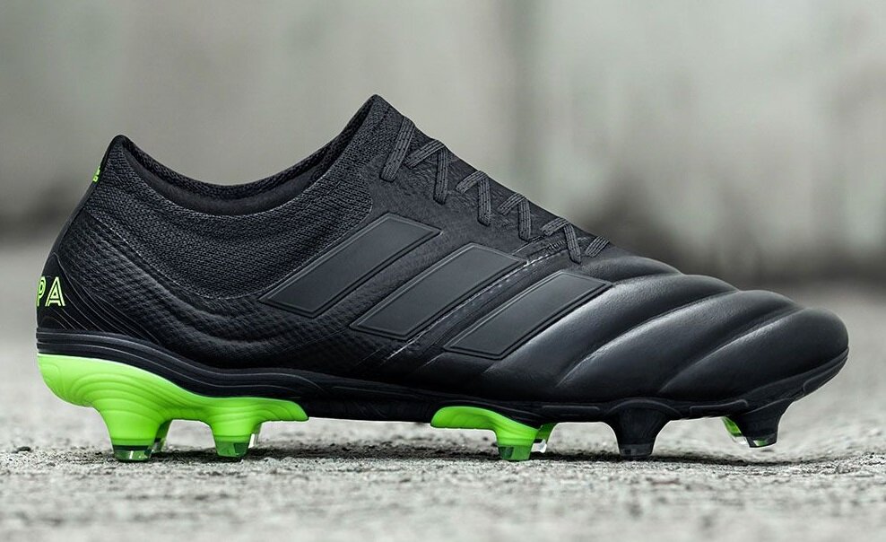 adidas コパ　25 Adidas Copa Mundial 25th Anniversary Germany Rare Soccer