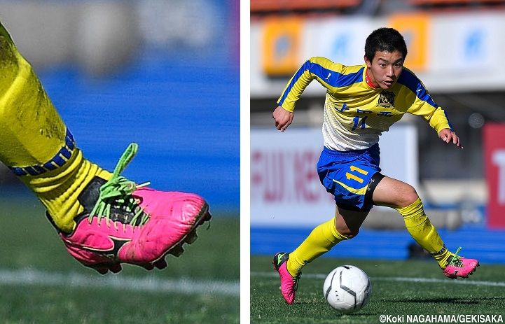 Nike 帝京高校 旧モデル Nike 帝京高校 旧モデル - メルカリ