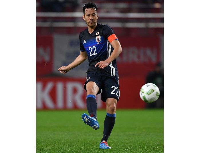 W杯アジア最終予選】 日本代表 vs. サウジアラビア代表 着用スパイク