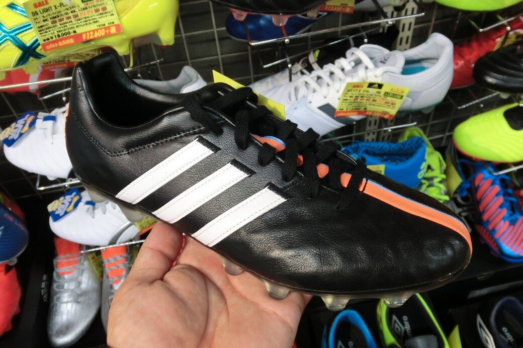 京都のサッカーショップセルバ Selva に行ってみた 店内レポート Kohei S Blog サッカースパイク情報ブログ 京都のサッカーショップセルバ Selva に行ってみた 店内レポート Kohei S Blog サッカースパイク情報ブログ