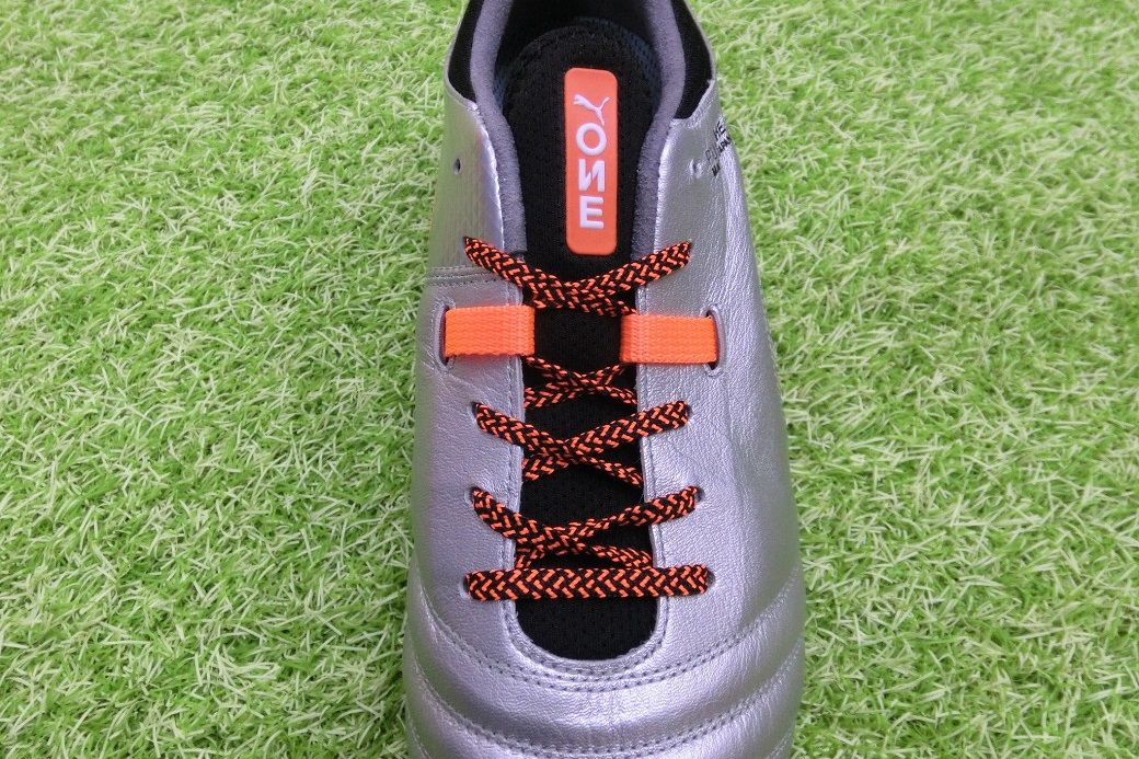 プーマワン J1 27 新色】 PUMA プーマワンJ1 J2 J3 HG 銀橙黒 : Kohei's BLOG