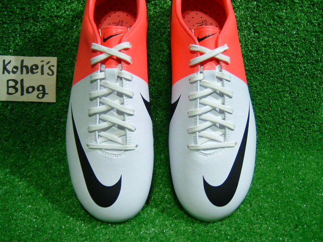 NIKE マーキュリアルヴェイパー8 HG-V クラッシュパック NIKE マーキュリアルヴェイパー8 HG-V クラッシュパック