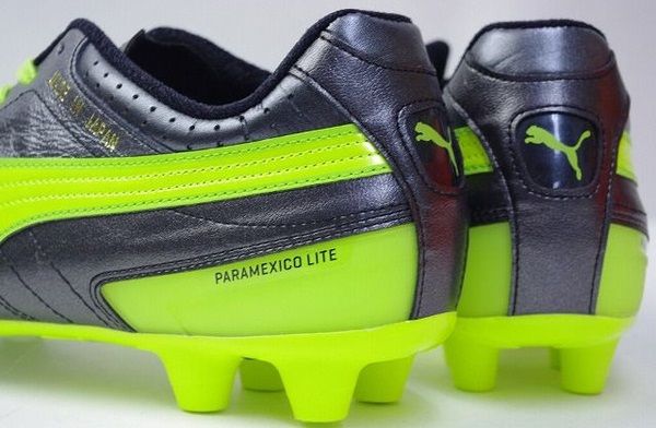 プーマ パラメヒコライト 15 登場 : Kohei's BLOG サッカースパイク