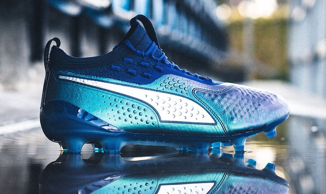 新色】 プーマワン1 & フューチャー2.1 STUN PACK 正式公開 : Kohei's