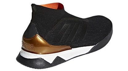 アディダス プレデター タンゴ 18+ IN adidas Predator Tango 18+ IN Skystalker - Core Black