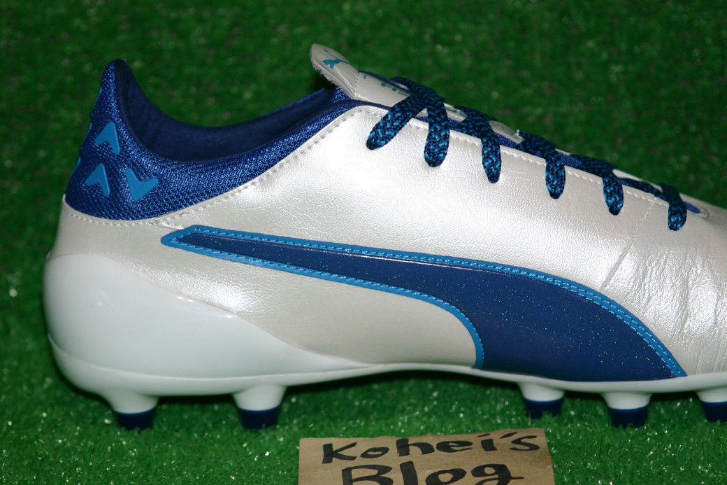 冬の新作続々登場 PUMA エヴォタッチ J1 MX SG inspektorat.madiunkota