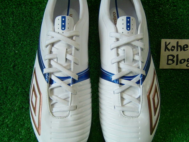 UMBRO ステルス 2 プロ HG : Kohei's BLOG サッカースパイク情報 UMBRO ステルス 2 プロ HG : Kohei's BLOG サッカースパイク情報