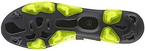 エックス15.1 取り替え式 adidas エックス 15.1 SG サッカースパイク アディダス S83168