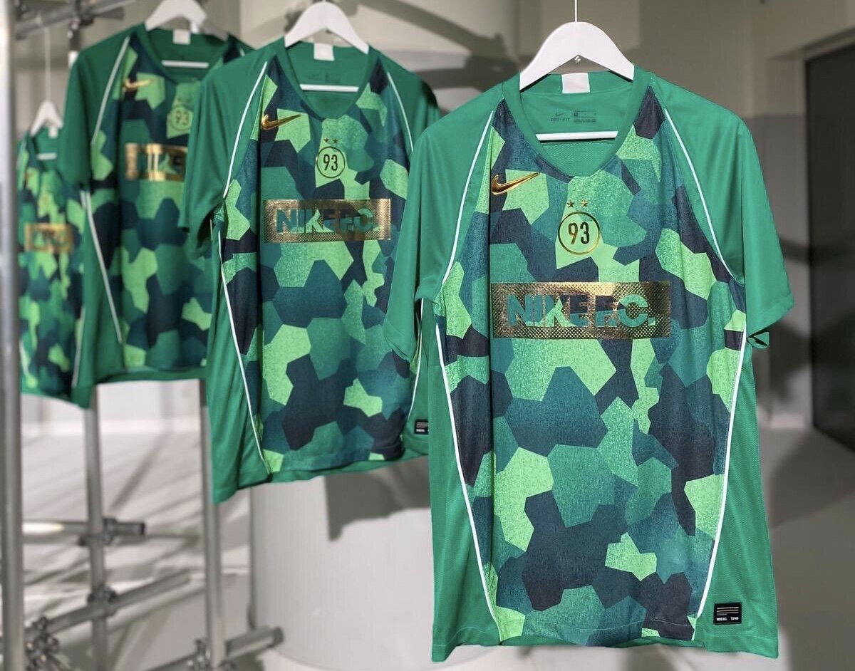 ムバッペ初のシグネチャースパイク マーキュリアルスーパーフライ7