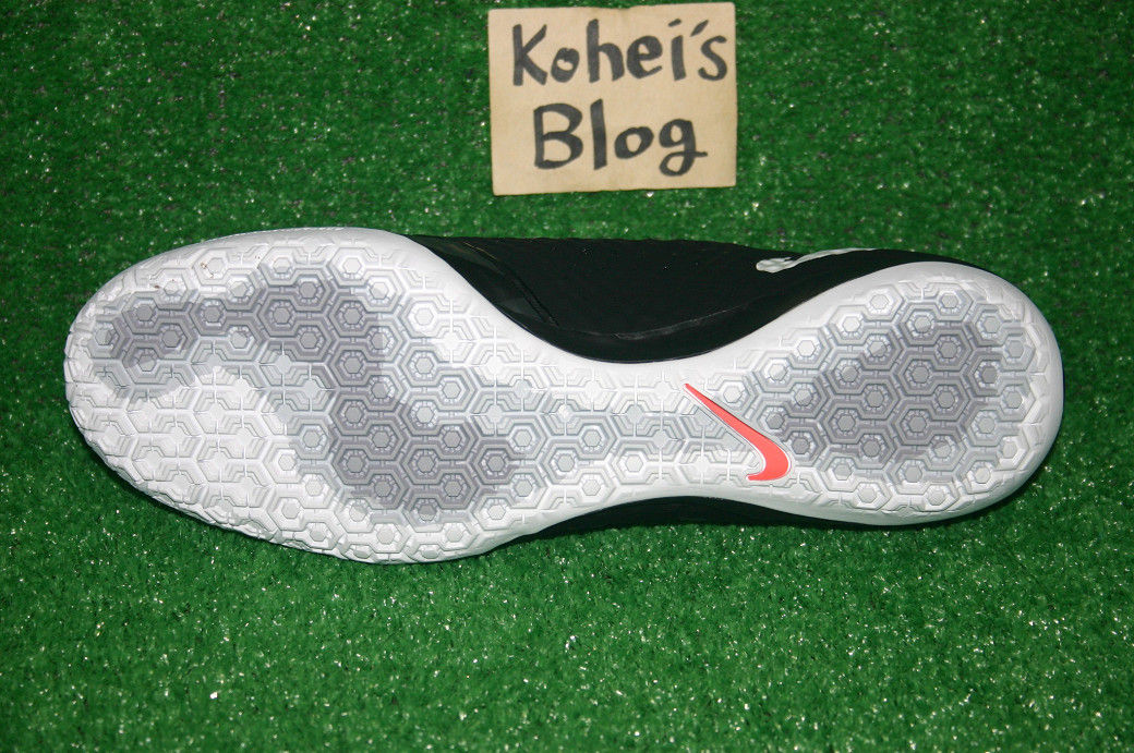 Nike マーキュリアル X フィナーレ ストリート Ic Kohei S Blog サッカースパイク情報ブログ