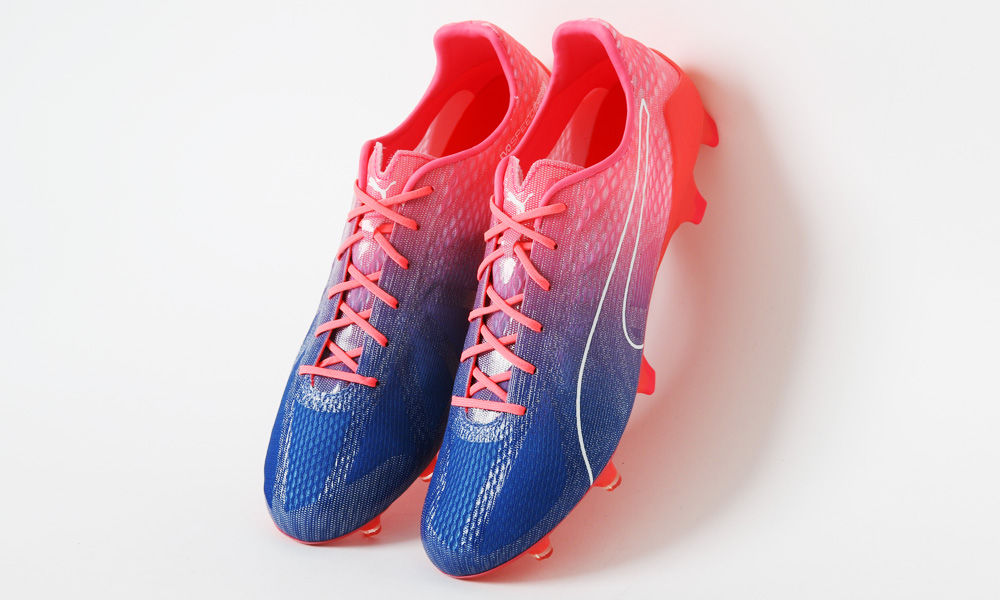 プーマ エヴォスピードFresh 2.0 SL FG 【15足限定】 : Kohei's BLOG