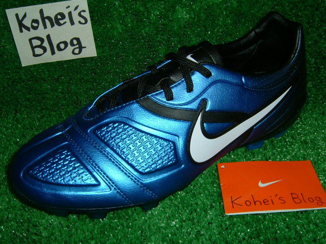 CTR360 マエストリ HG 27 NIKE ナイキ CTR360 マエストリ II HG(ブラック×オレンジ