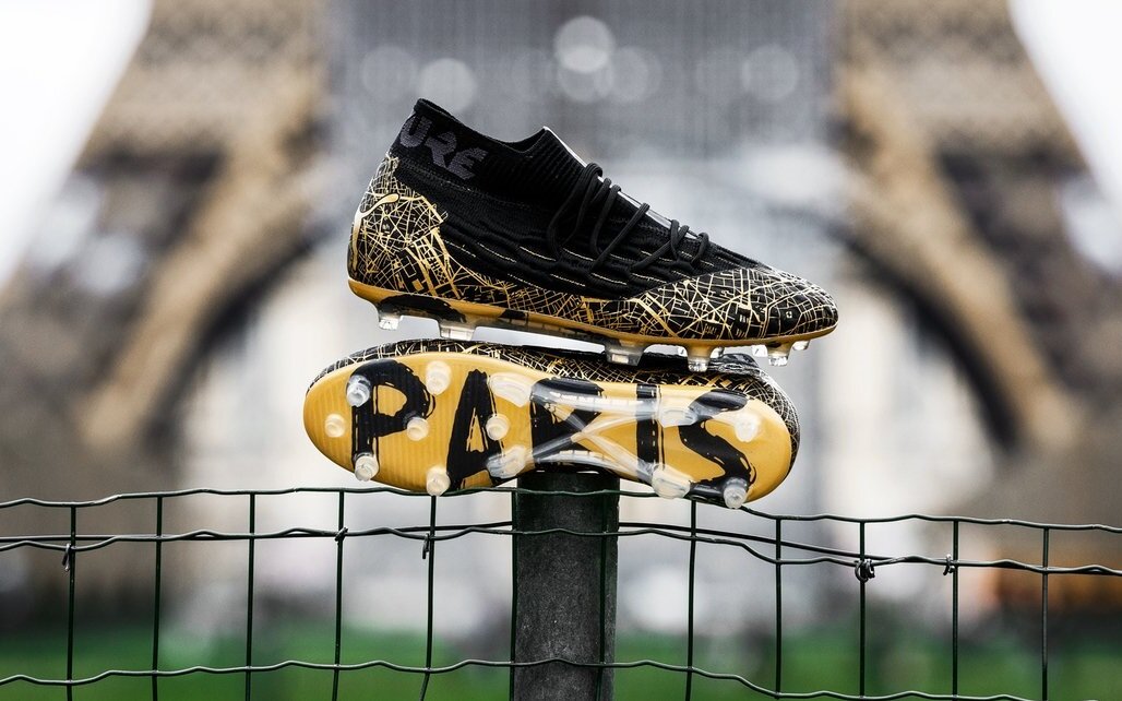 【日本未発売】PUMA Future 6.1 LA City Pack 日本未発売】PUMA Future 6.1 LA City Pack