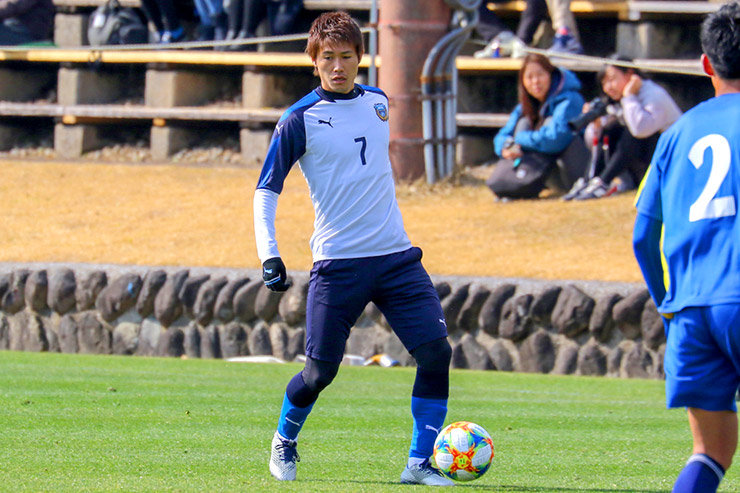 車屋紳太郎がナイキと契約しファントムヴェノムを着用 過去の着用スパイク遍歴まとめ Kohei S Blog サッカースパイク情報ブログ