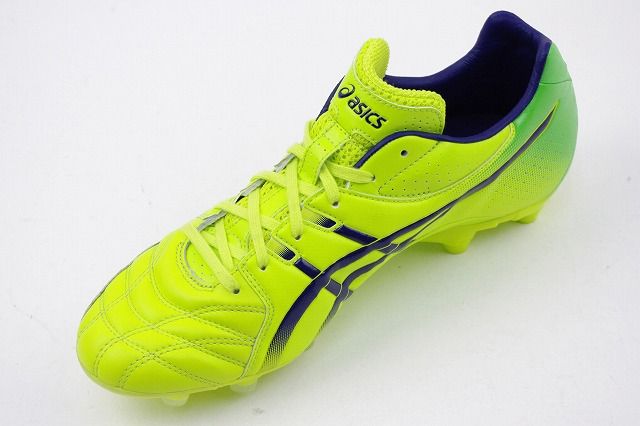 アシックス スパイク DS LIGHT PRO AG | WHITE/VAPOR | メンズ サッカー スパイク