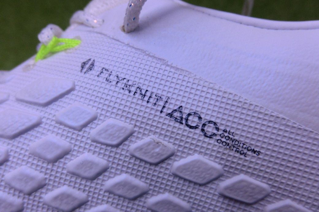 サイズ感】 ナイキ ハイパーヴェノムファントム3エリートHG