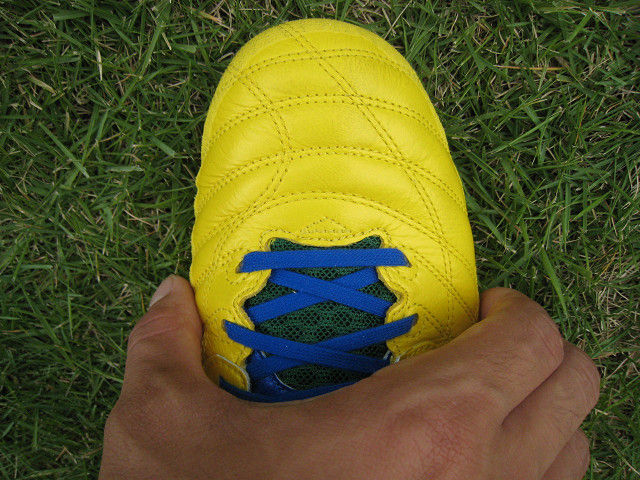 ナイキ ティエンポ スーパーリゲラ3 HG-E AF インプレ : Kohei's BLOG