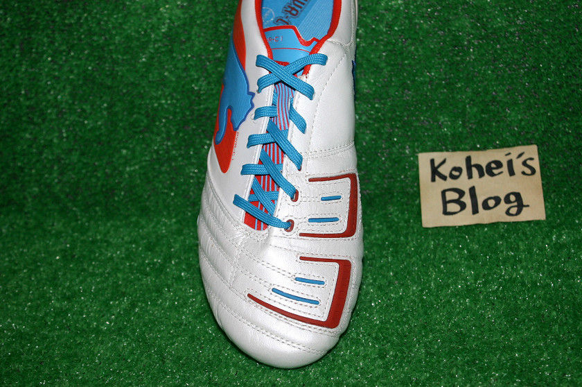PUMA パワーキャット1 : Kohei's BLOG サッカースパイク情報ブログ