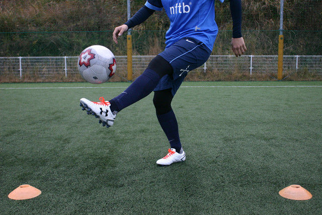 アンダーアーマー UA フリーリー KJ HG インプレ : Kohei's BLOG アンダーアーマー UA フリーリー KJ HG インプレ : Kohei's BLOG
