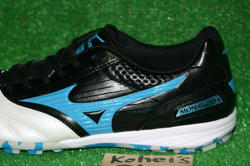 詳細】 ミズノ モナルシーダTF : Kohei's BLOG サッカースパイク情報ブログ