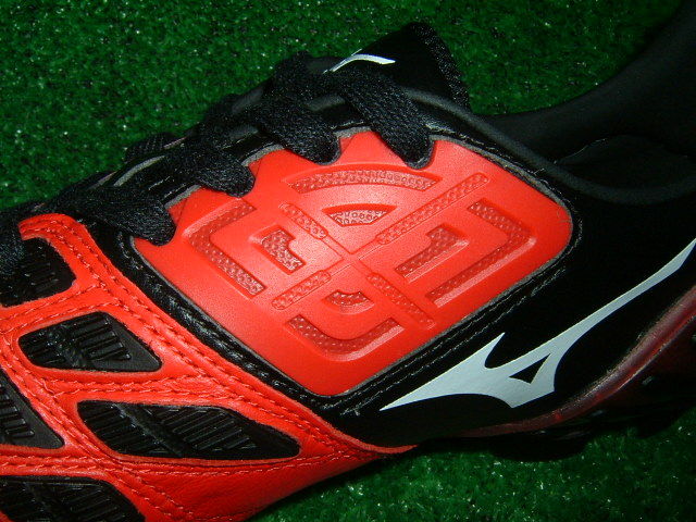 ミズノ ウエーブイグニタス 2 MD : Kohei's BLOG サッカースパイク情報