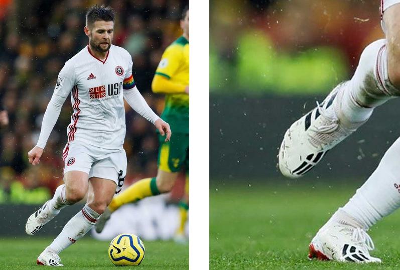 デレ・アリがプレデターマニア19+を着用！その他の着用選手もレポート