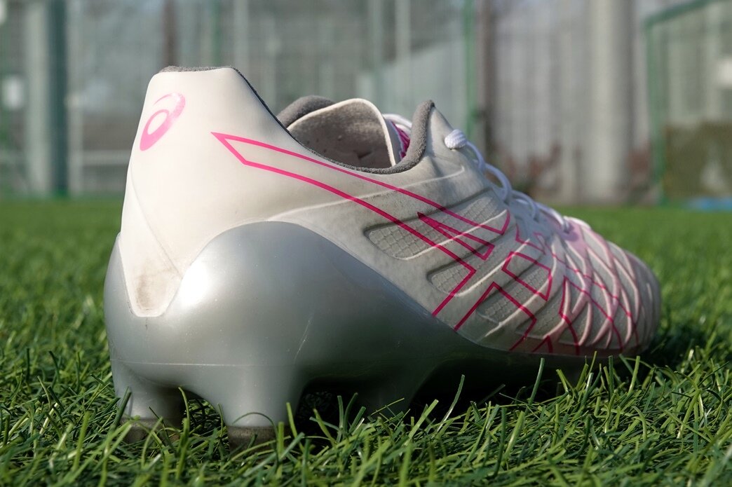 サイズ感】DSライトアクロスプロを履いてみた第一印象は？ : Kohei's