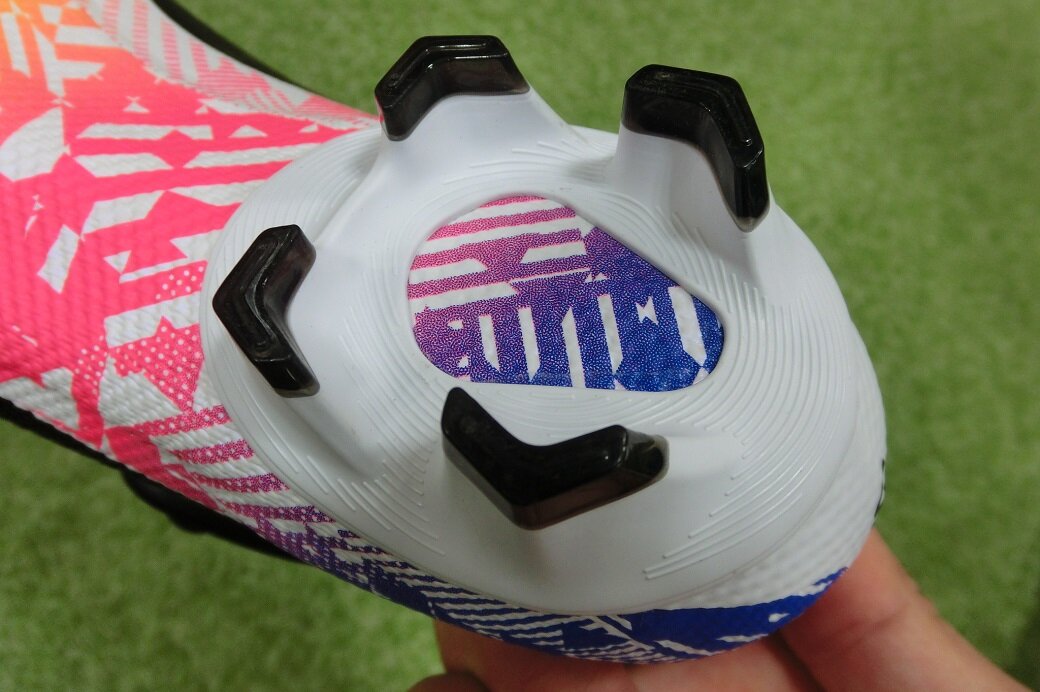 マーキュリアルヴェイパー13 PRO FG NJRが日本でも発売 : Kohei's BLOG