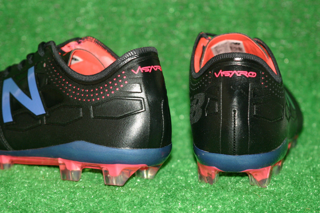 詳細】 ニューバランス VISARO2 PRO HG VANTE : Kohei's BLOG