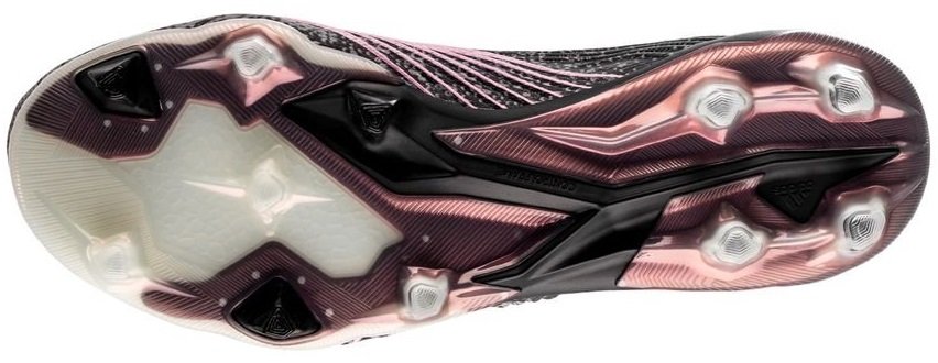 WOMEN'S】 adidas プレデター19.1 & コパ19.1 FG/AG (女子