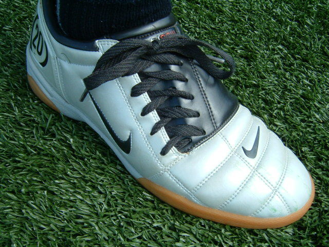 NIKE トータル90 III IC : Kohei's BLOG サッカースパイク情報ブログ