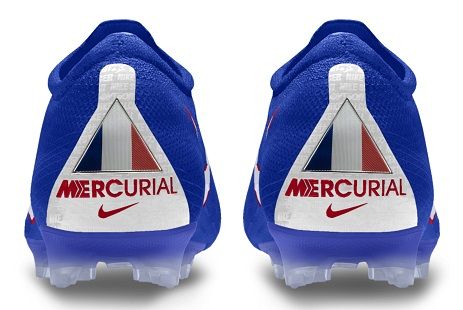 NIKEiD】 マーキュリアルスーパーフライ360 & ヴェイパー360 エリート