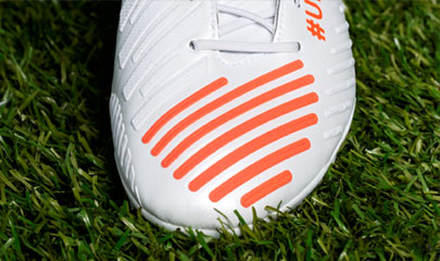 プレデター リーサルゾーン 登場 : Kohei's BLOG サッカースパイク情報