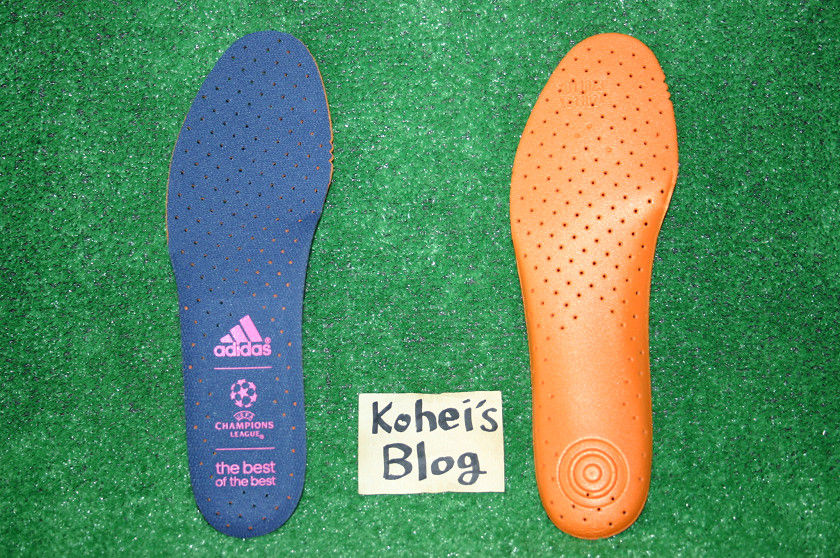 詳細】 アディダス F50アディゼロ4 HG (2014) ソーラーグリーン