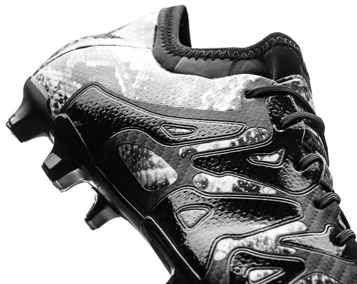 アディダス X15.1 & ACE16.1 Deadly Focus Pack : Kohei's BLOG アディダス X15.1 & ACE16.1 Deadly Focus Pack : Kohei's BLOG