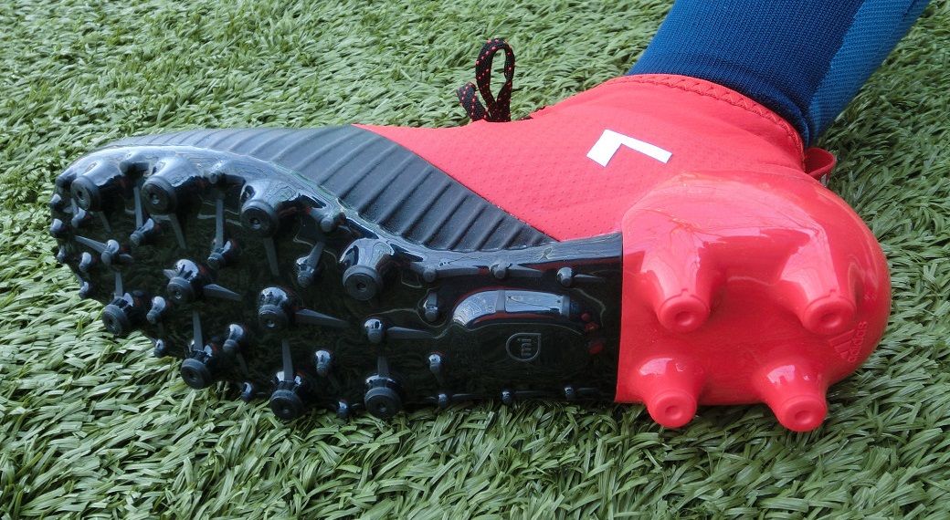 比較レビュー】 エース17.1 プライムニット vs エース17.2 プライム