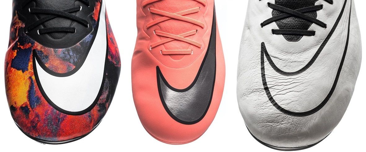 マーキュリアルヴェイパー10 と ベロチ2 Hg V 比較 Kohei S Blog サッカースパイク情報ブログ