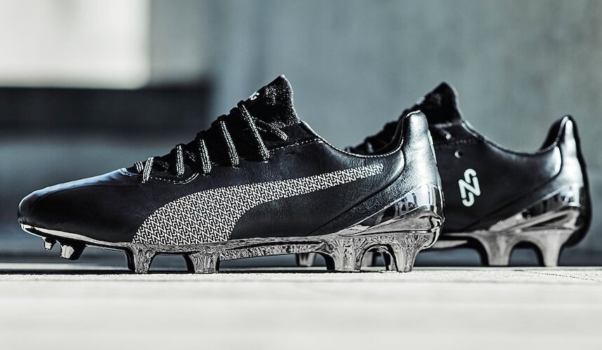ネイマールのPUMAシグネチャースパイクが数量限定発売!「キング ネイマールのPUMAシグネチャースパイクが数量限定発売!「キング