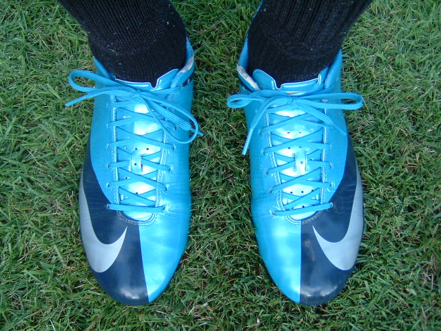 2足セット】マーキュリアルヴェイパー 初代スーパーフライ ネメシスFG