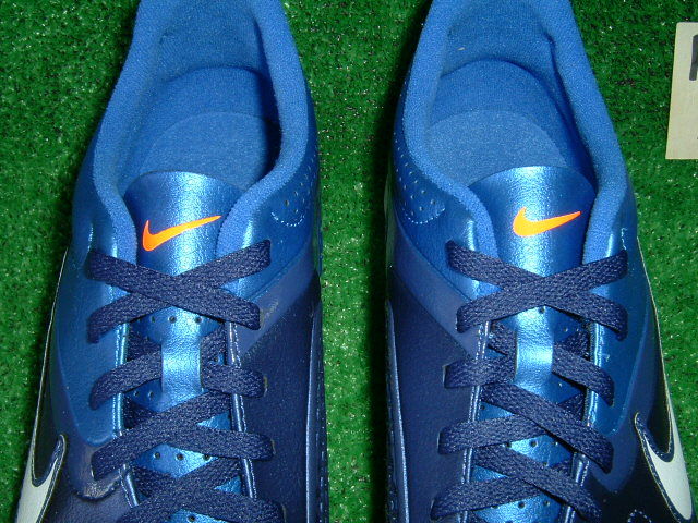 NIKE CTR360 エンガンチェ 2 TF : Kohei's BLOG サッカー